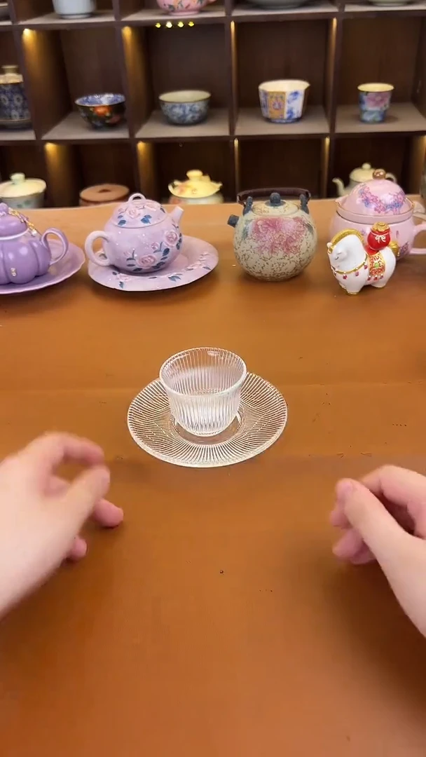 @@@@@@@@（不带礼盒）陶瓷