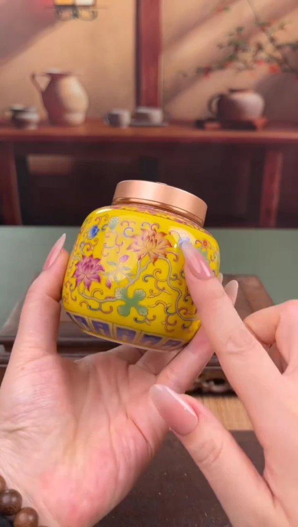 【闪购商品】顾德茶器福利闪购链接