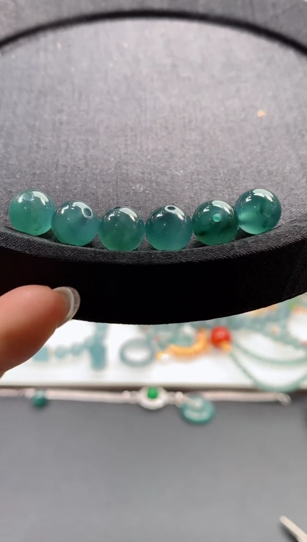 【闪购商品】翡翠颈饰未镶嵌0280276198