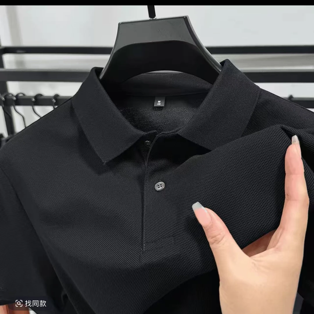 男士polo衫2件