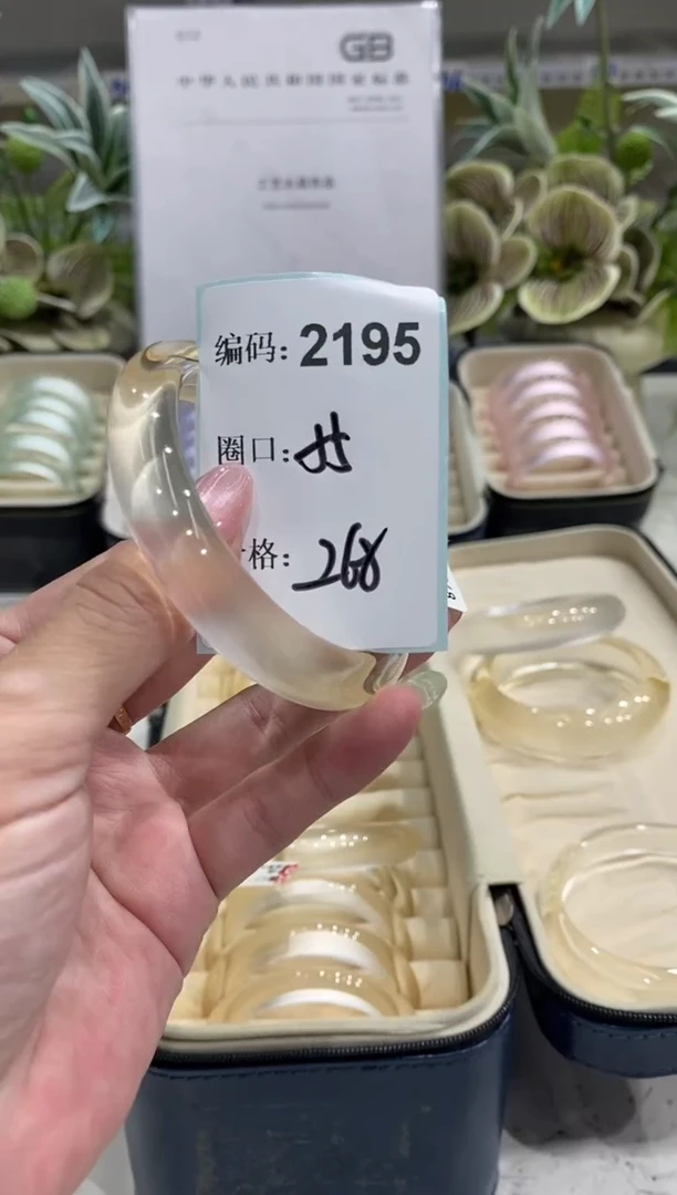非金属无编码2195