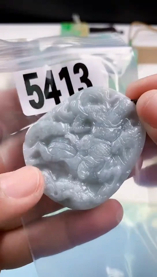 【闪购商品】翡翠挂件未镶嵌天然翡翠吊坠挂件