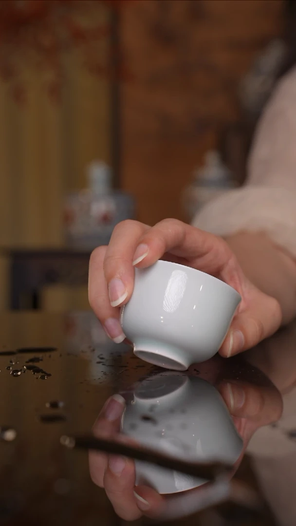 景德镇高温陶瓷炉式杯号