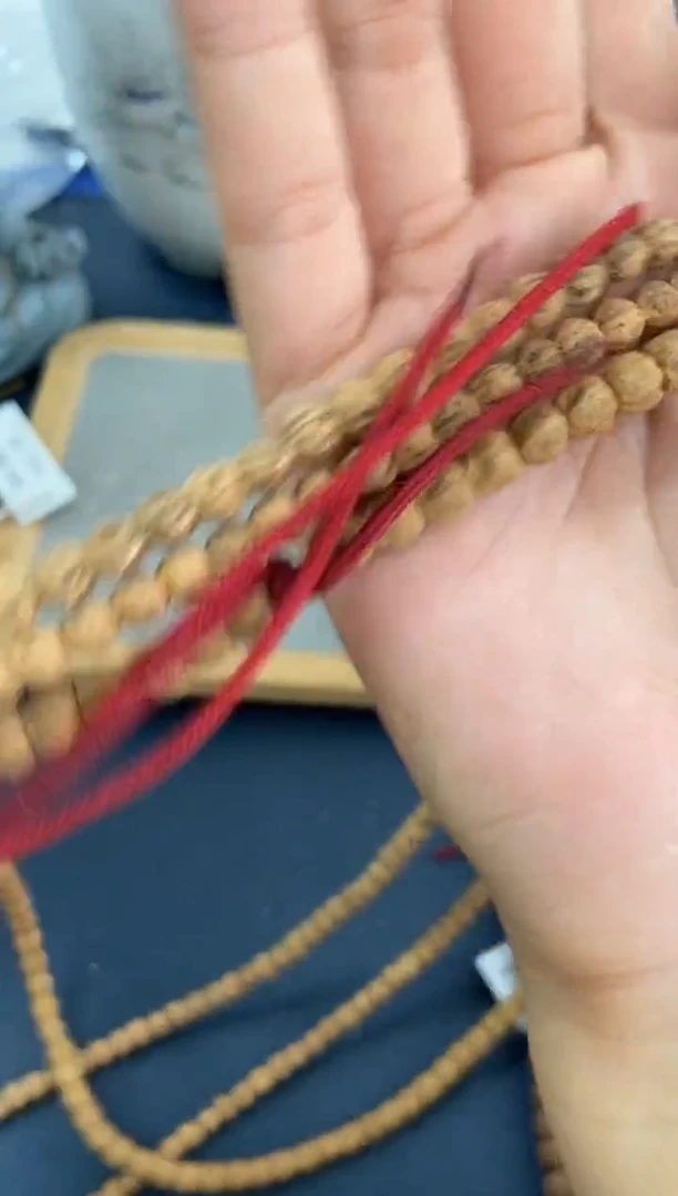 手串金刚菩提百香脏鬼