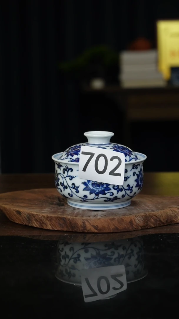 【闪购商品】杯景德镇手工手绘陶瓷