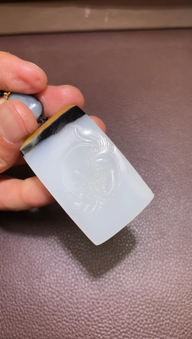 【闪购商品】和田玉2.19MB多样性拍一发一未镶嵌48