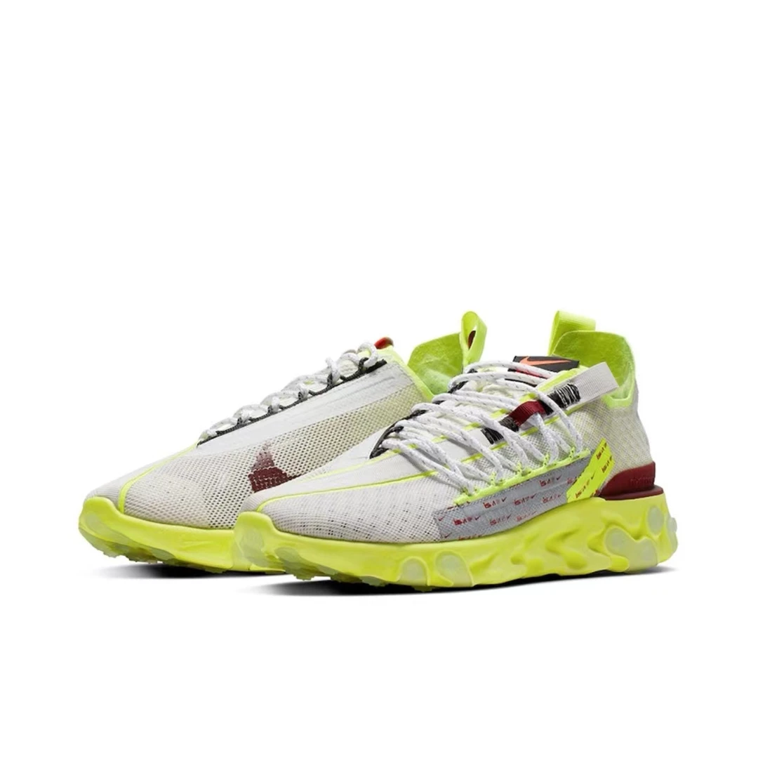 【B类微瑕】耐克Nike 舒适低帮跑步鞋通用同款CT2692-002