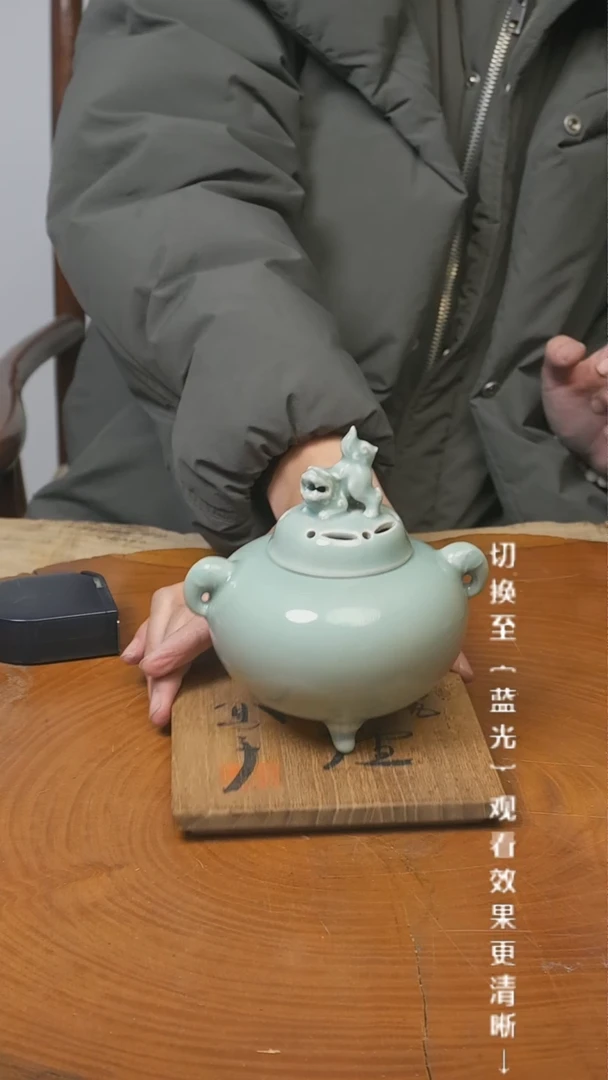 【闪购商品】摆件13y古美術空间美学B84