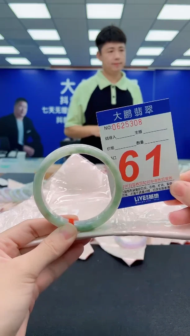 未镶嵌手镯翡翠AAAAAAAAA