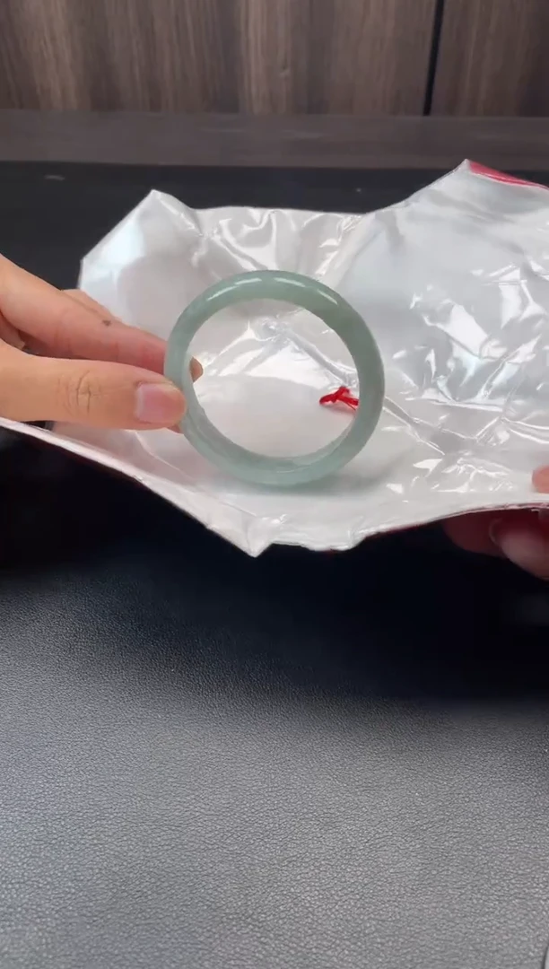 未镶嵌手镯翡翠9957