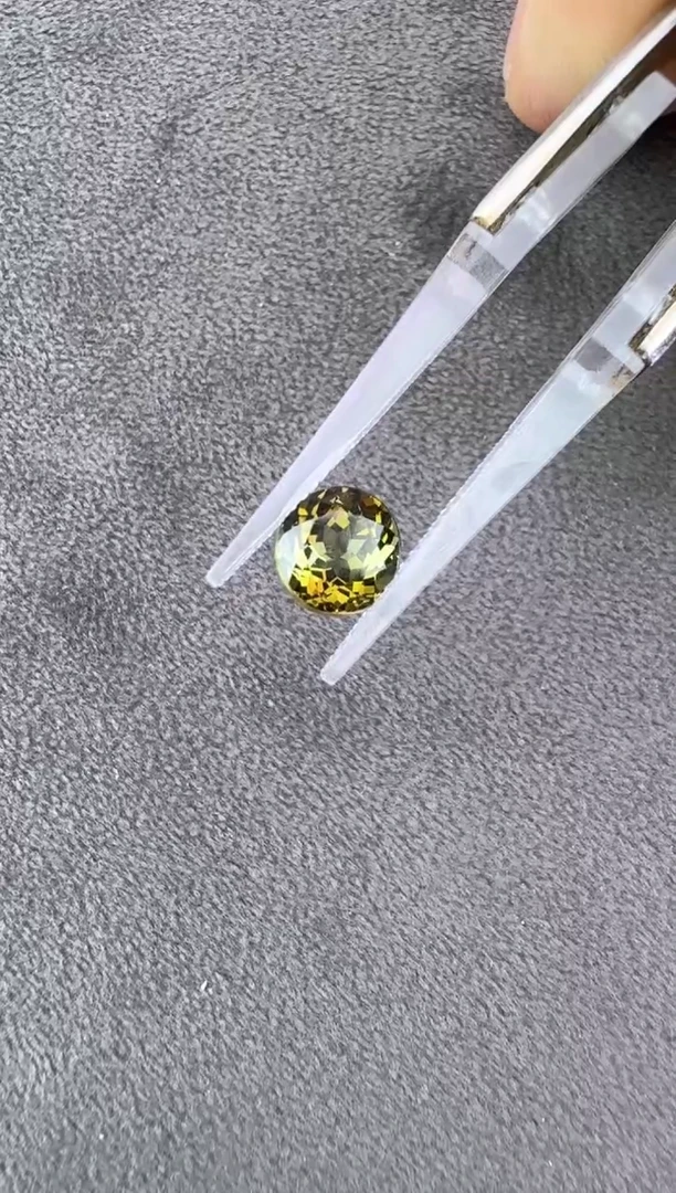 【闪购商品】碧玺珠宝奇石未镶嵌一颗