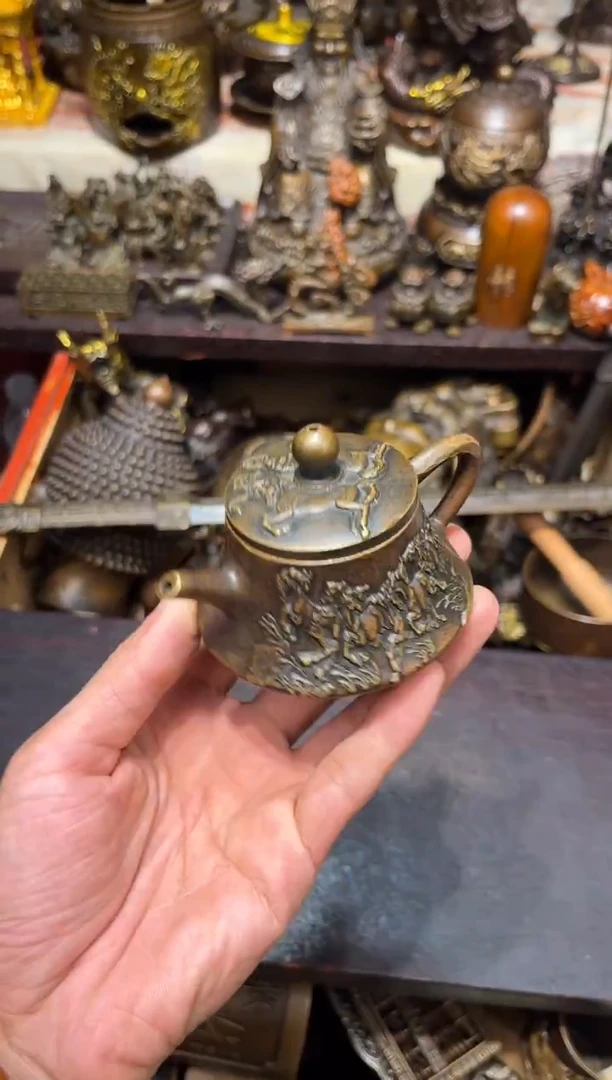 铜古居高端精选链接C
