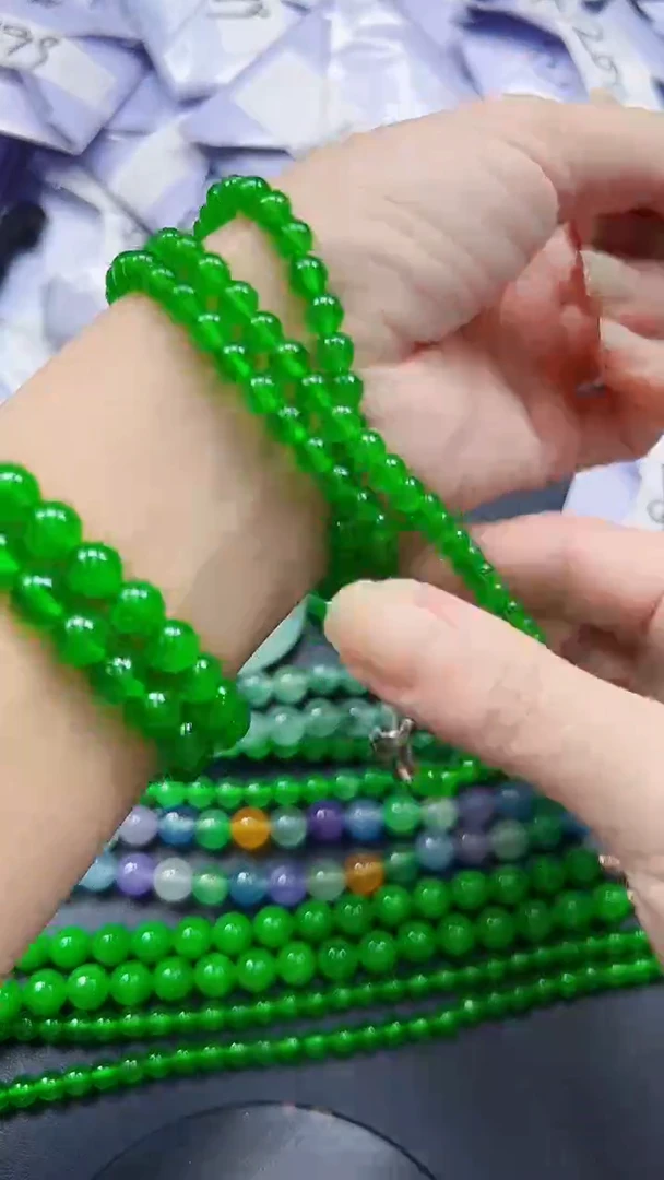 所见即所得一物一图(带扣头)108