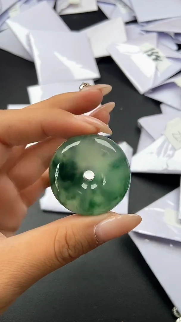 无非金属吊坠80000130