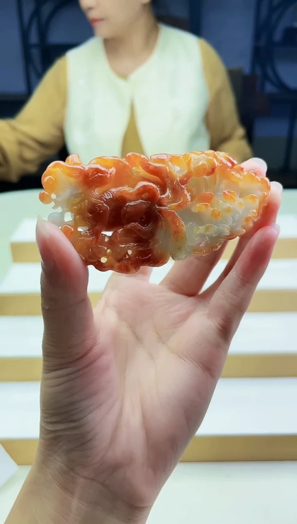 未镶嵌定制翡翠毛货10010203