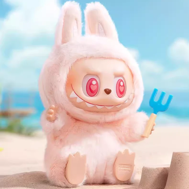 【童野】29.9自驾游加三笔潮玩盲盒