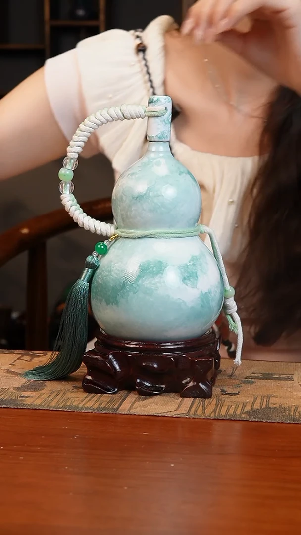 热水酒葫芦 一物一拍139