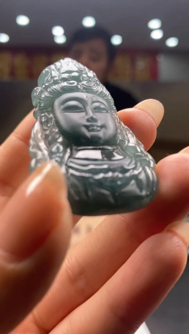 【闪购商品】定制翡翠未镶嵌********645