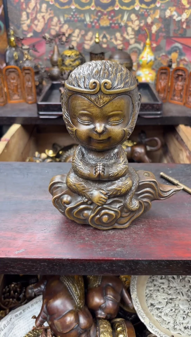 德尚铜专属精选链接