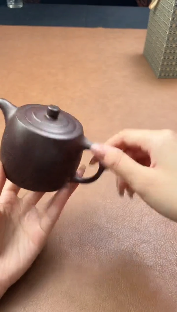 茶壶紫砂紫砂壶24