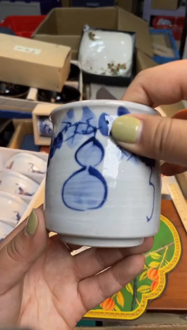 瓷片瓷片满20米包邮一单一付