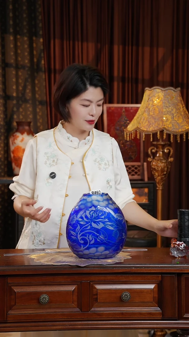 琉璃葛蕾B493.。。