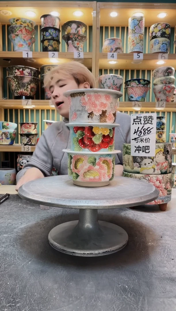 紫砂默认微瑕一物一拍1225-094