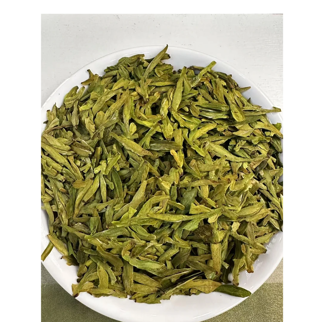 【娜姐严选】 高货茶叶*龙井明前125g