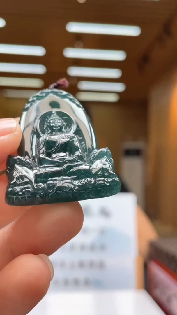 定制翡翠未镶嵌*********591