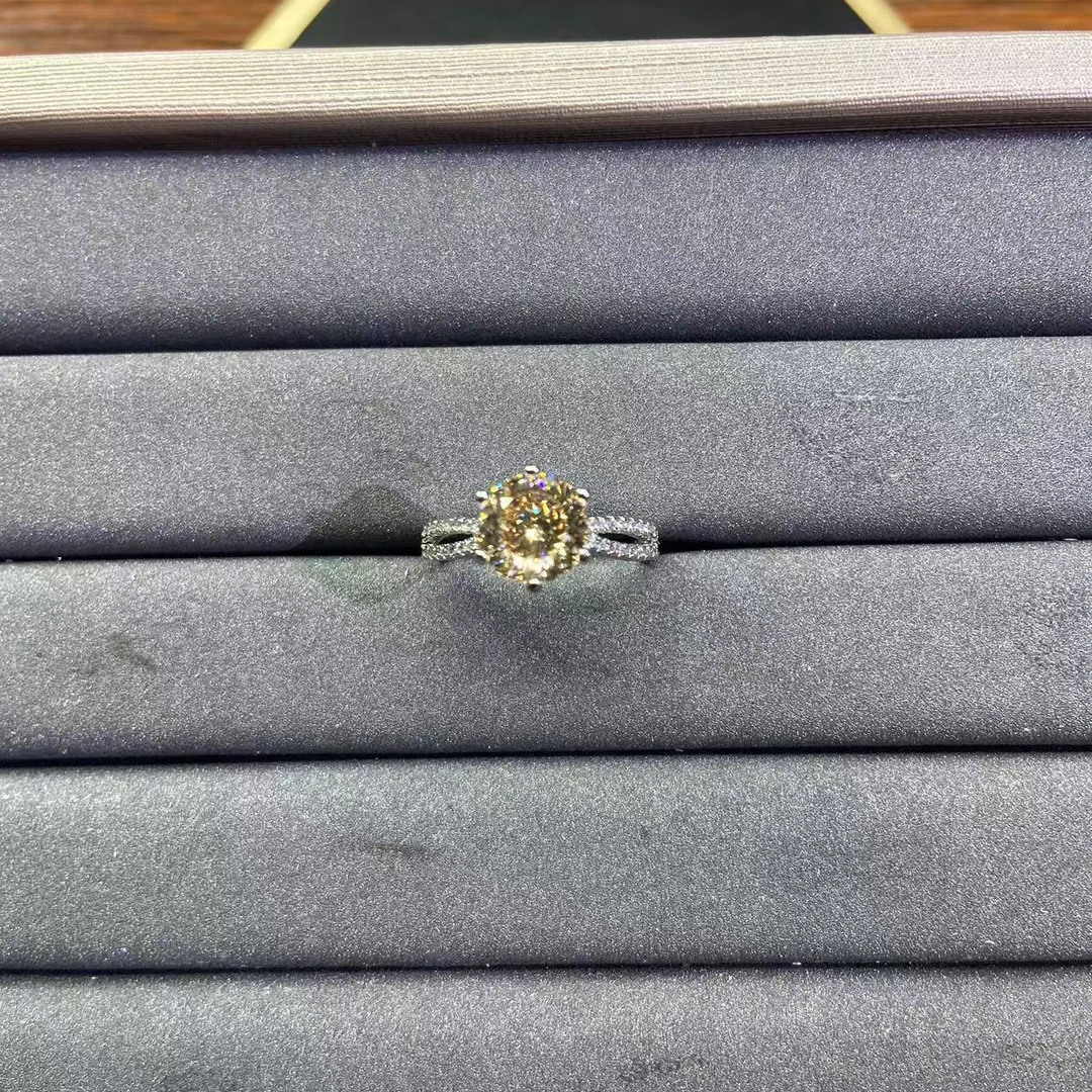 戒指 A007-时尚百搭-戒指