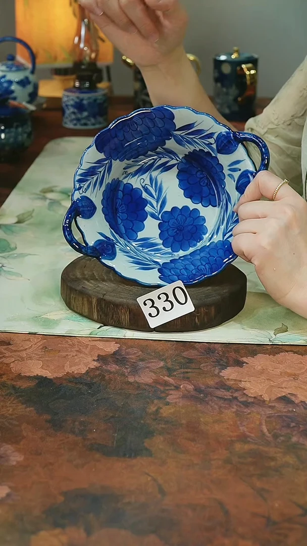 茶碗..........330