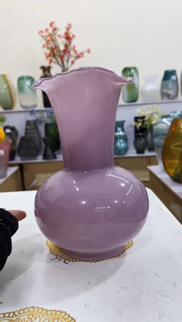 【闪购商品】也麦花器