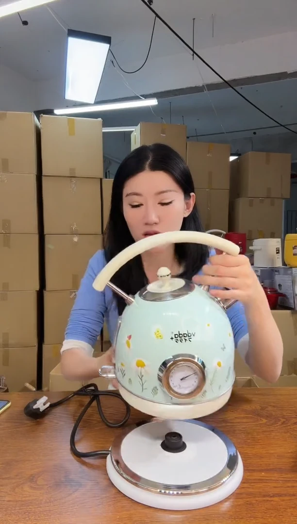 小狐狸瓷器哇哇哇