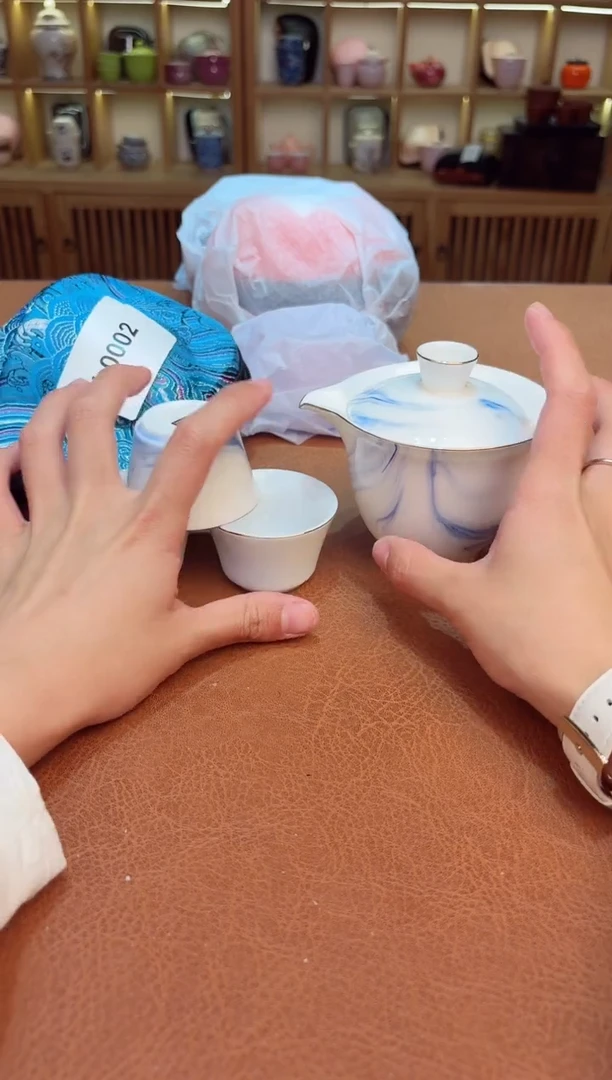 【闪购商品】云云开播茶具链接@@