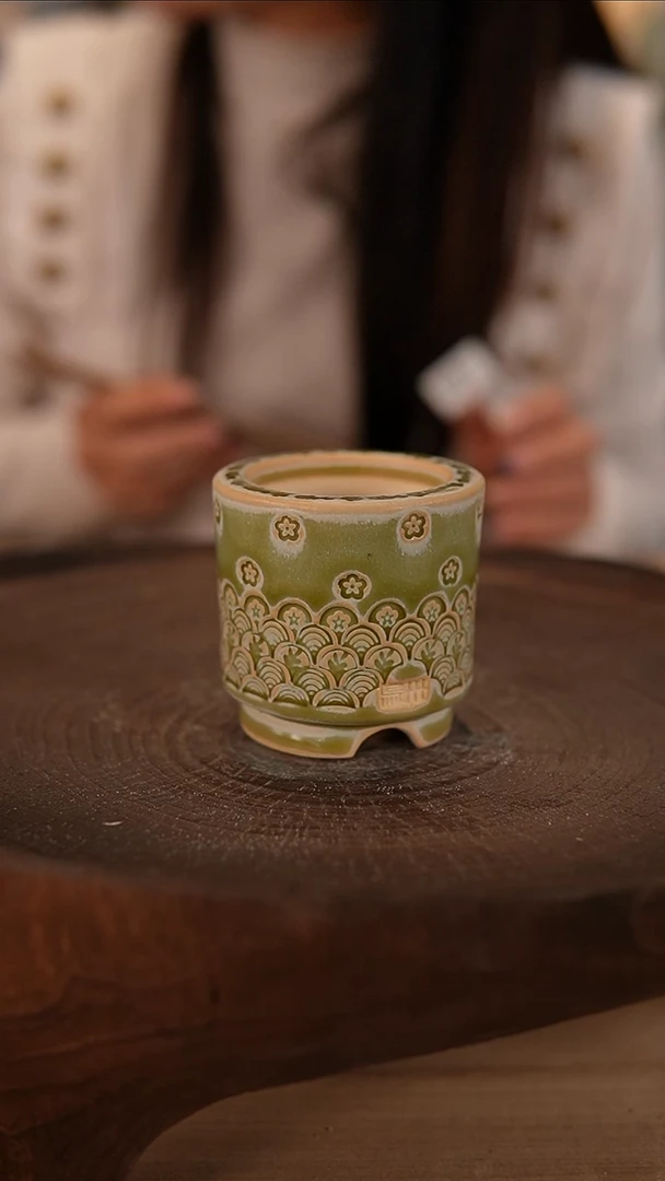 【闪购商品】陶瓷2-20-308默认有瑕口