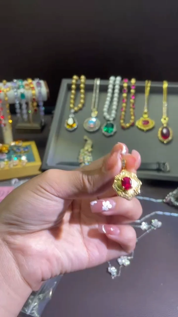 无非金属高端定制精品系列款式S378