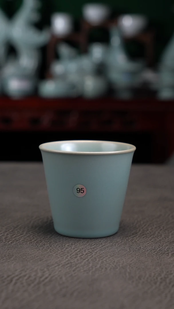 周**王95号小可乐杯微微暇简包-二