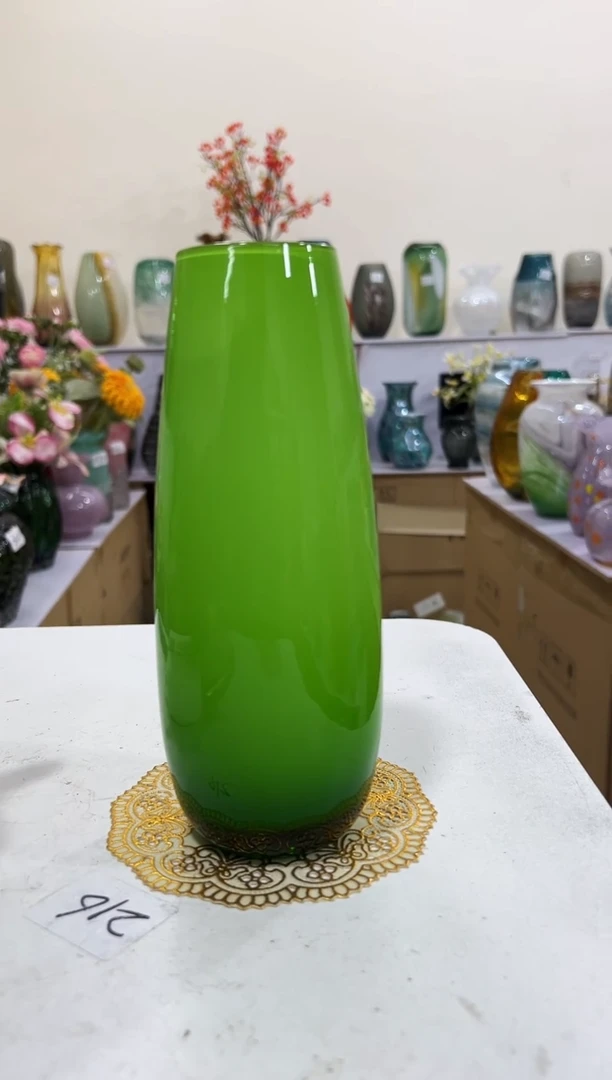 【闪购商品】也麦花器