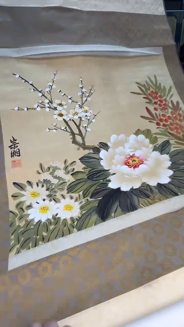 茶宠瓷器茶具套装