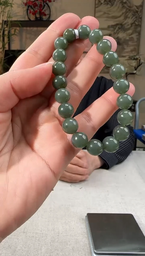 【闪购商品】和田玉颈饰未镶嵌多样性拍一发一23036