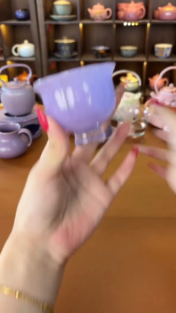 明烛茶器专属闪购链接 不带礼盒