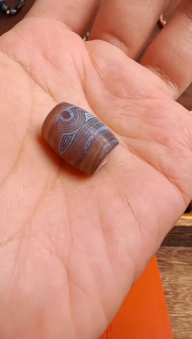 【肖钟出品】东南亚配珠