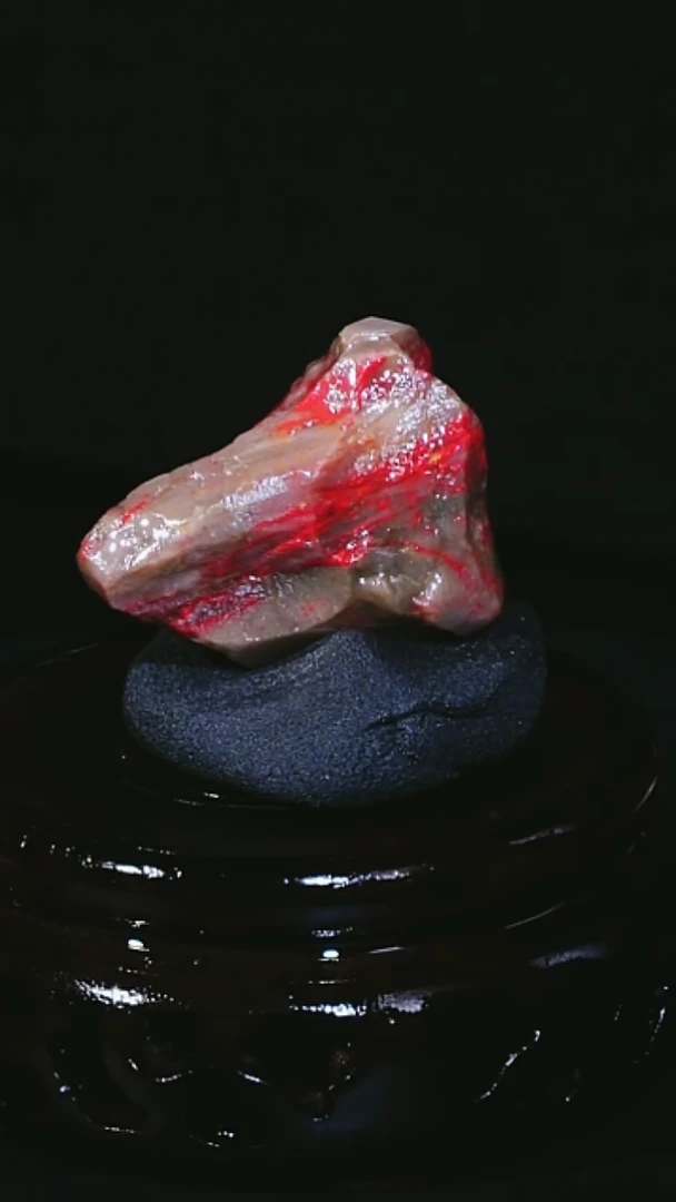 【闪购商品】昌化石昌化鸡血石