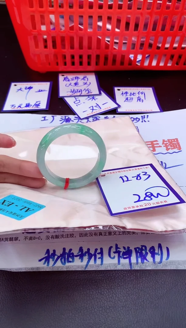 未镶嵌手镯翡翠11111111