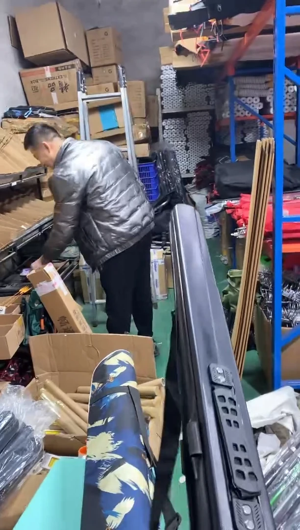 硬壳杆包..................