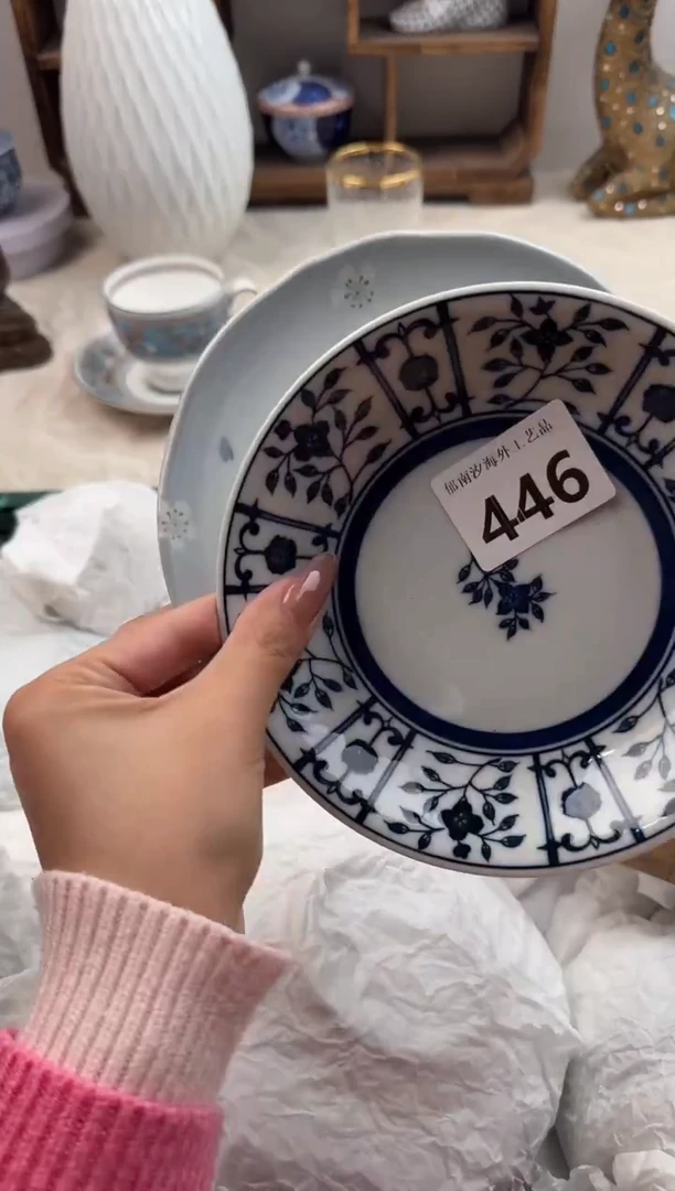 乔***步B          446