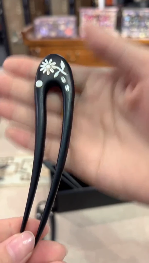 【闪购商品】弘贝雅螺钿漆器文化馆