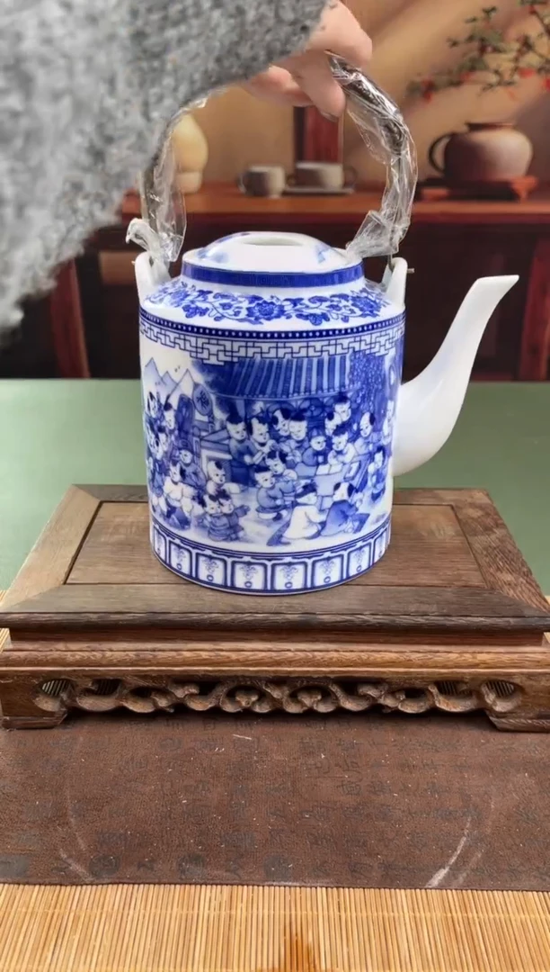 【闪购商品】顾德茶器福利闪购链接