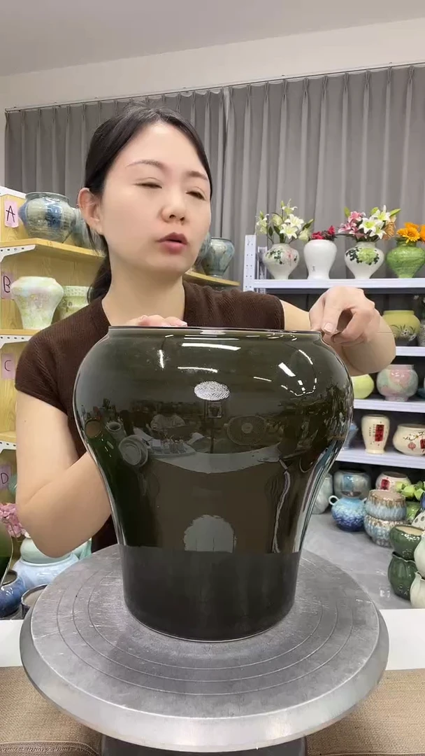 【10.22】直播链接  口径   16.5 高度 23.5