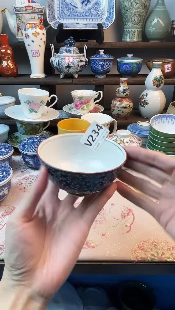 瓷片虹*喵V234不退不换.感谢理解